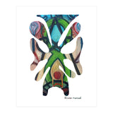 Pop Abstract 2023 23 Copia (Print Only) thumbnail