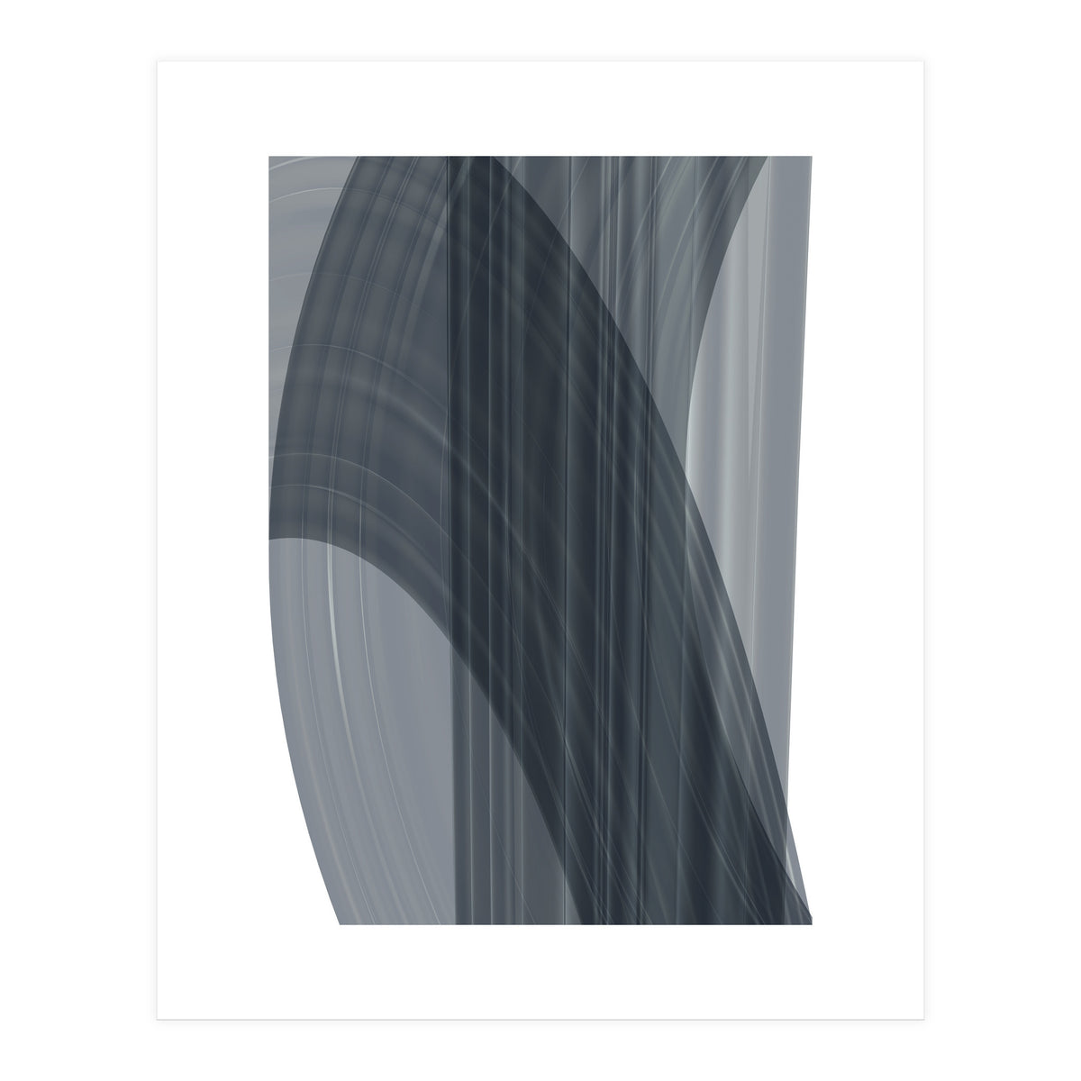 Veil 03 (Print Only)