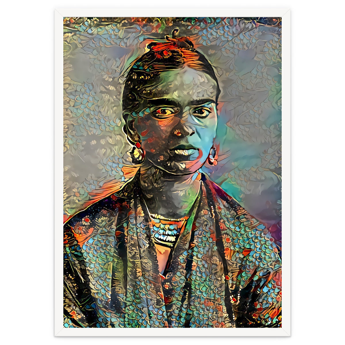Frida Kahlo