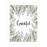 Grateful (Print Only) thumbnail