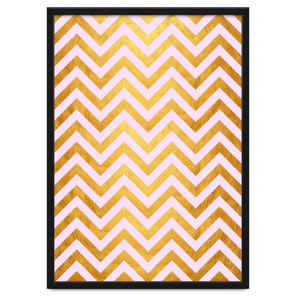 Chevron Golden IV