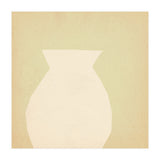Soft green vase (Print Only) thumbnail