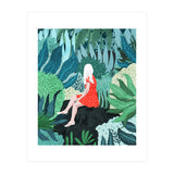 Forest Gaze (Print Only) thumbnail