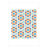 Moroccan Pattern V1 (Print Only) thumbnail