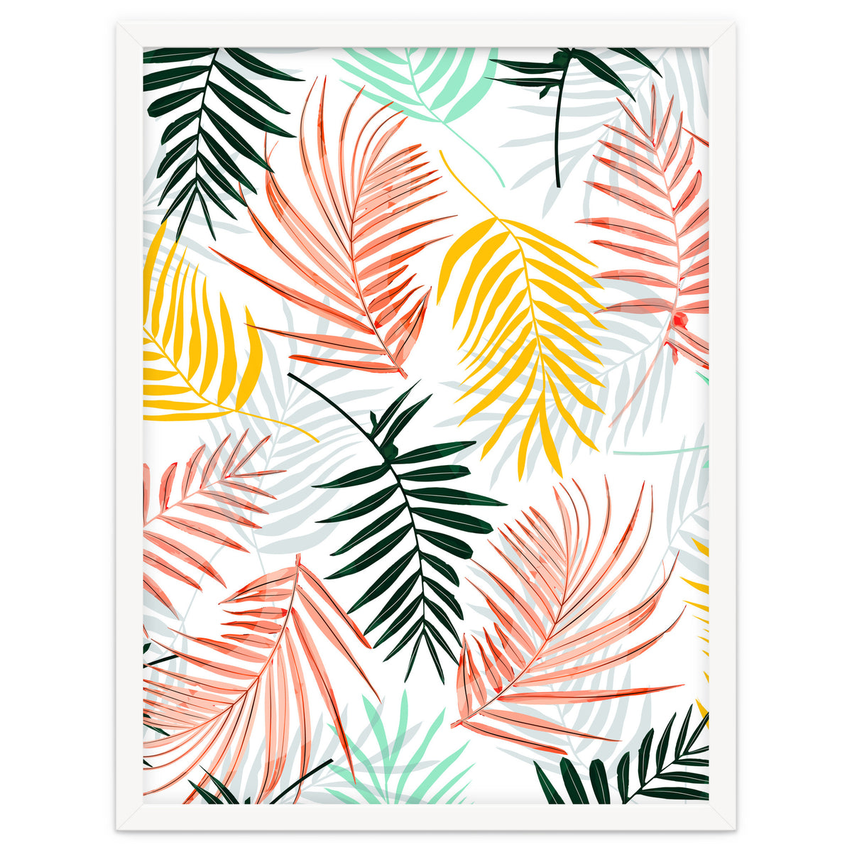 Palm Crush