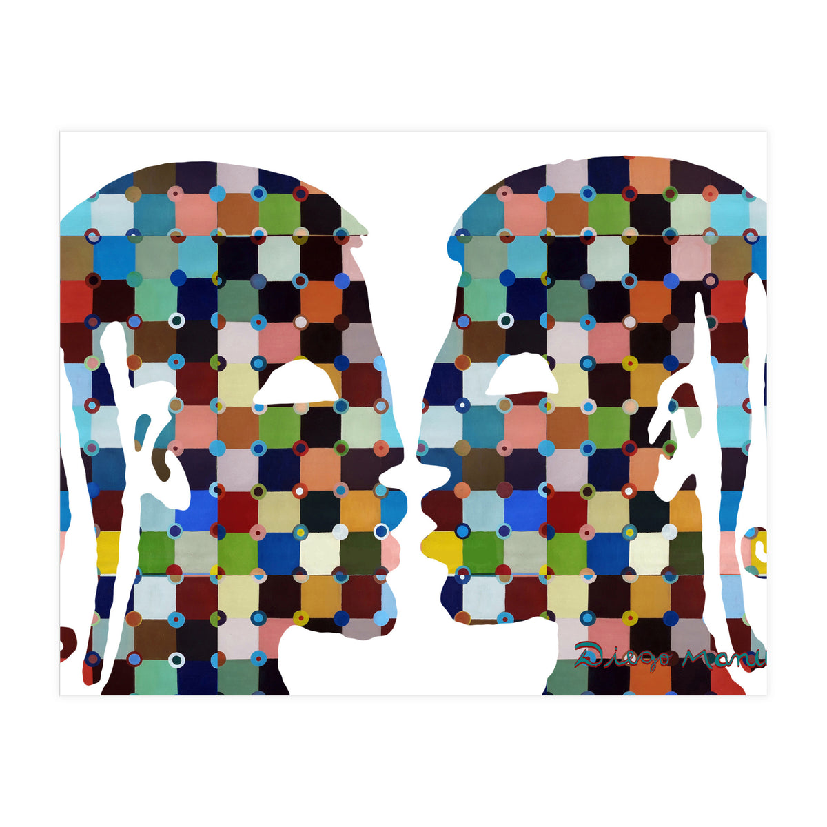 Graffiti Digital 12 2022 C 3  (Print Only)