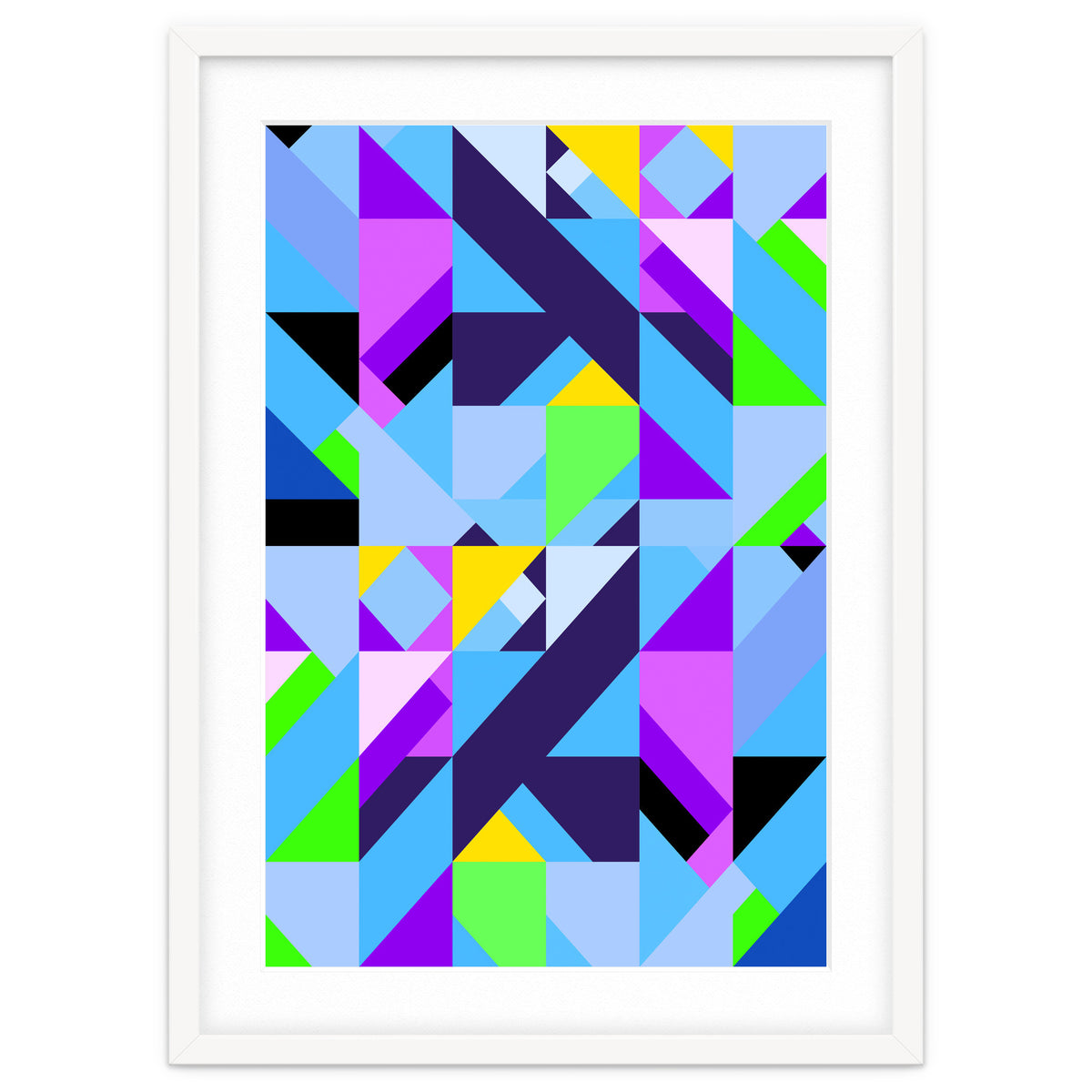 Geometric XIX