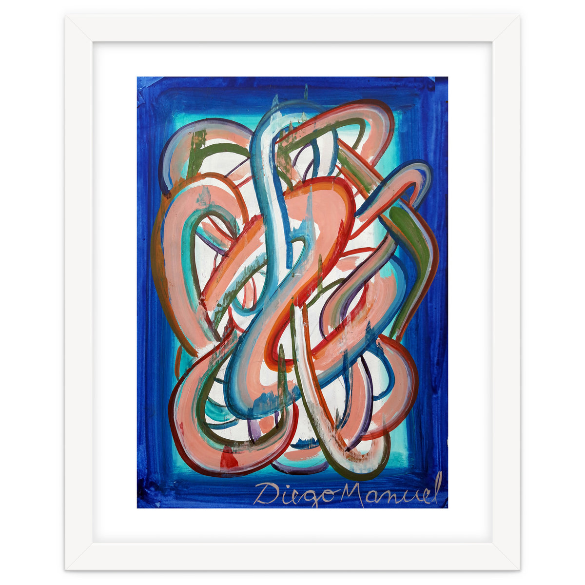 Formas En El Espacio 24