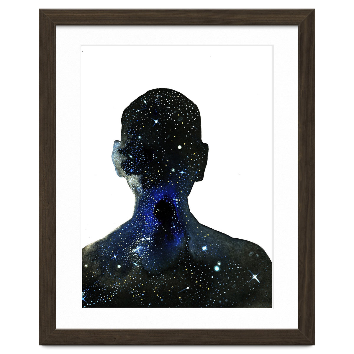 We are all just Stardust I