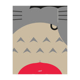 My Neighbor (Print Only) thumbnail