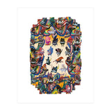 Graffiti 2021 New 36 (Print Only) thumbnail
