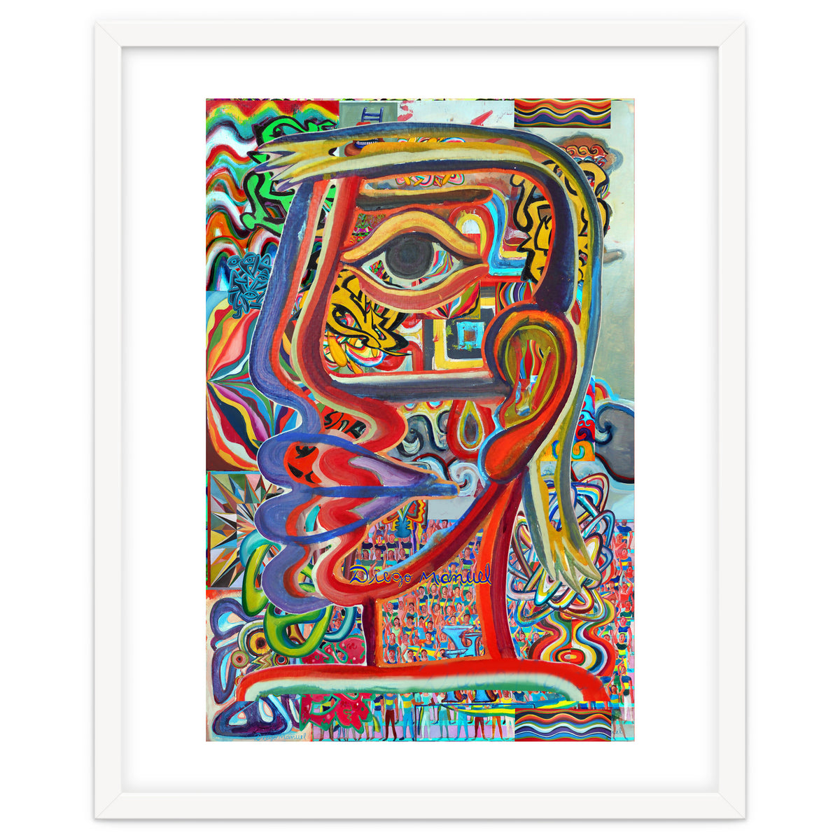 Graffiti Digital 2022 811