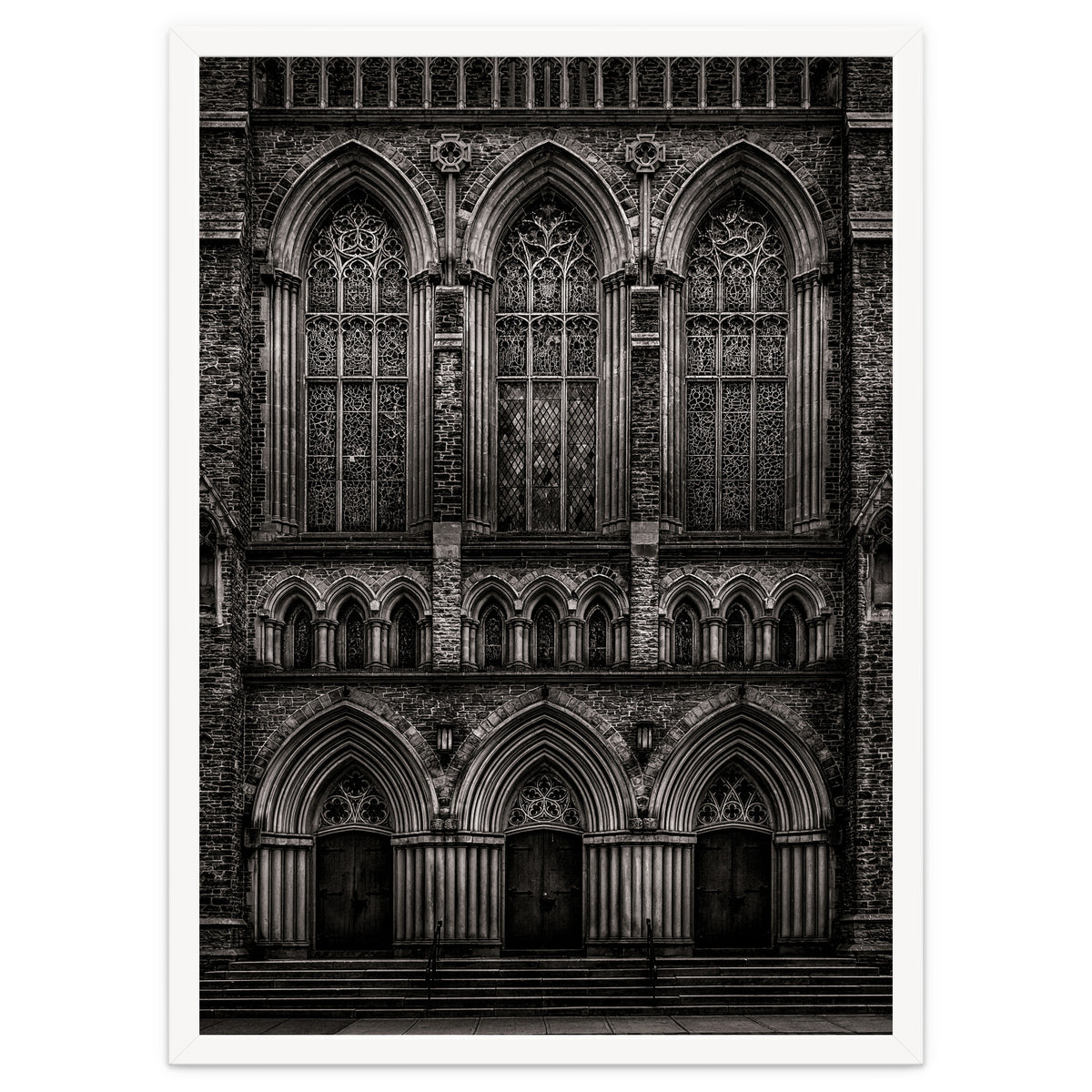 St. Paul's Bloor Street No 2