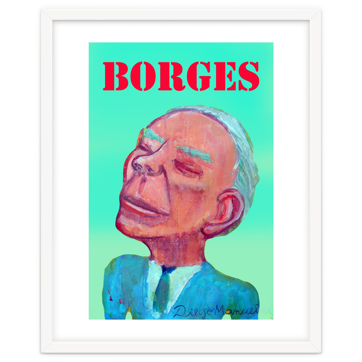 Borges Digital 2