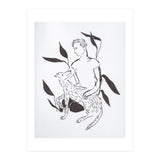 Dog's Love (Print Only) thumbnail