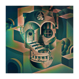 Utopia (Print Only) thumbnail