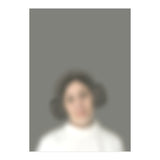 BLURRED PRINCESS II (Print Only) thumbnail