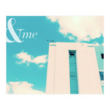 & me - Urban Landscape Photography -  (Print Only) thumbnail