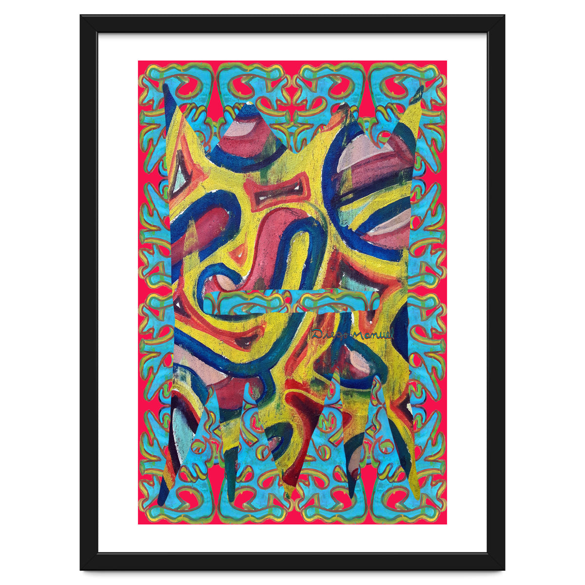 Graffiti Digital Nuevo 2023 18