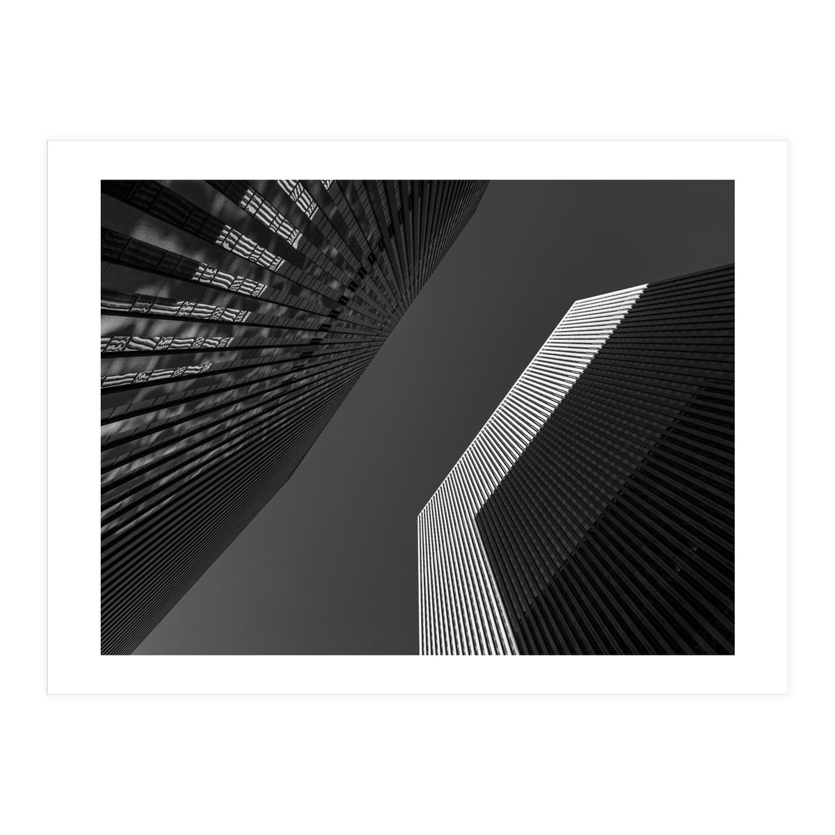 NEW YORK CITY 37 (Print Only)