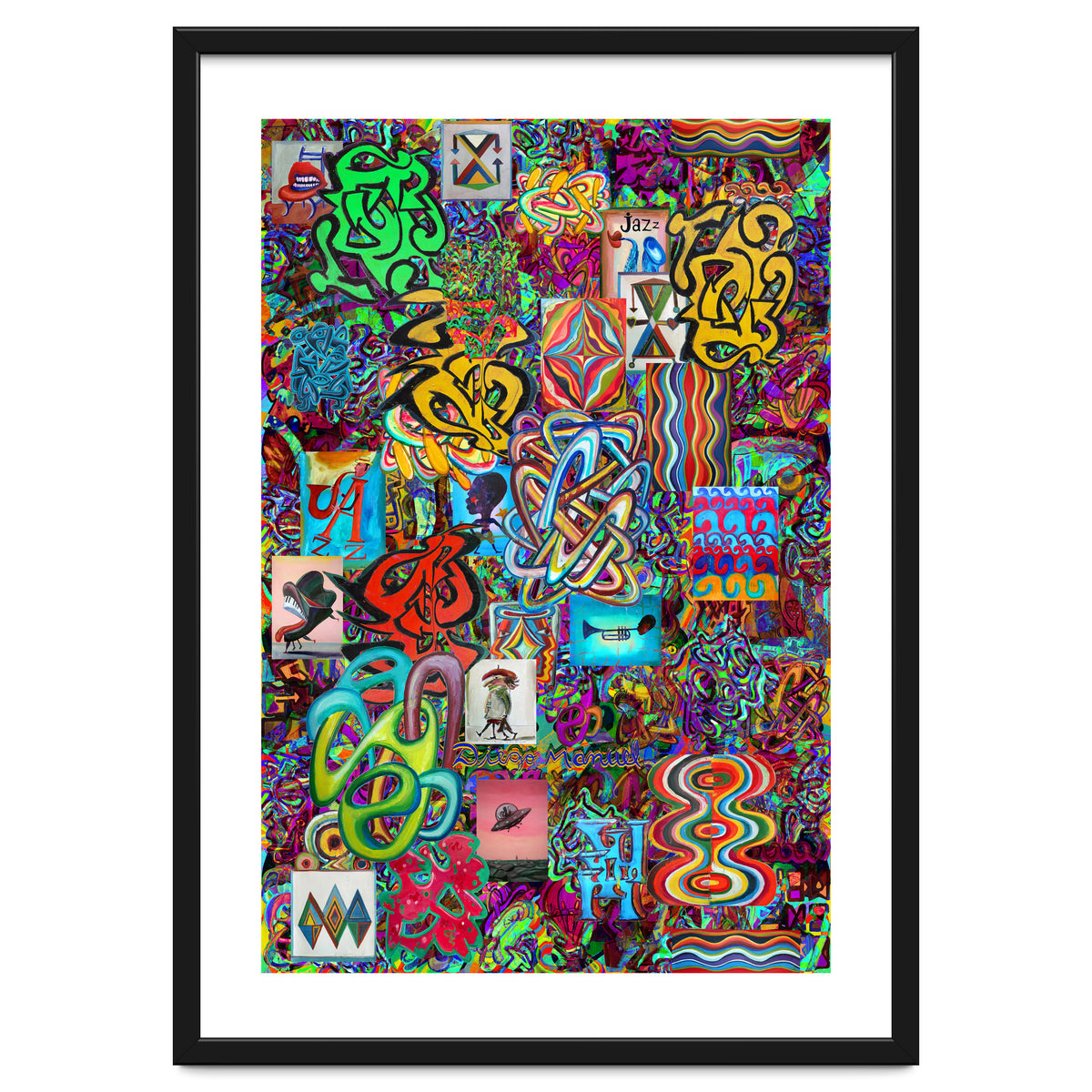 Graffiti Digital 2022 572