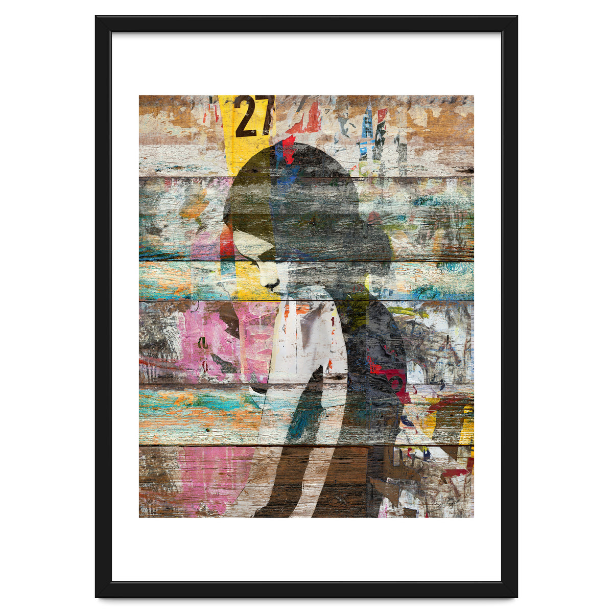 Shyness (Profile Of Child)