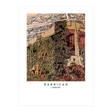Barbican (Print Only) thumbnail