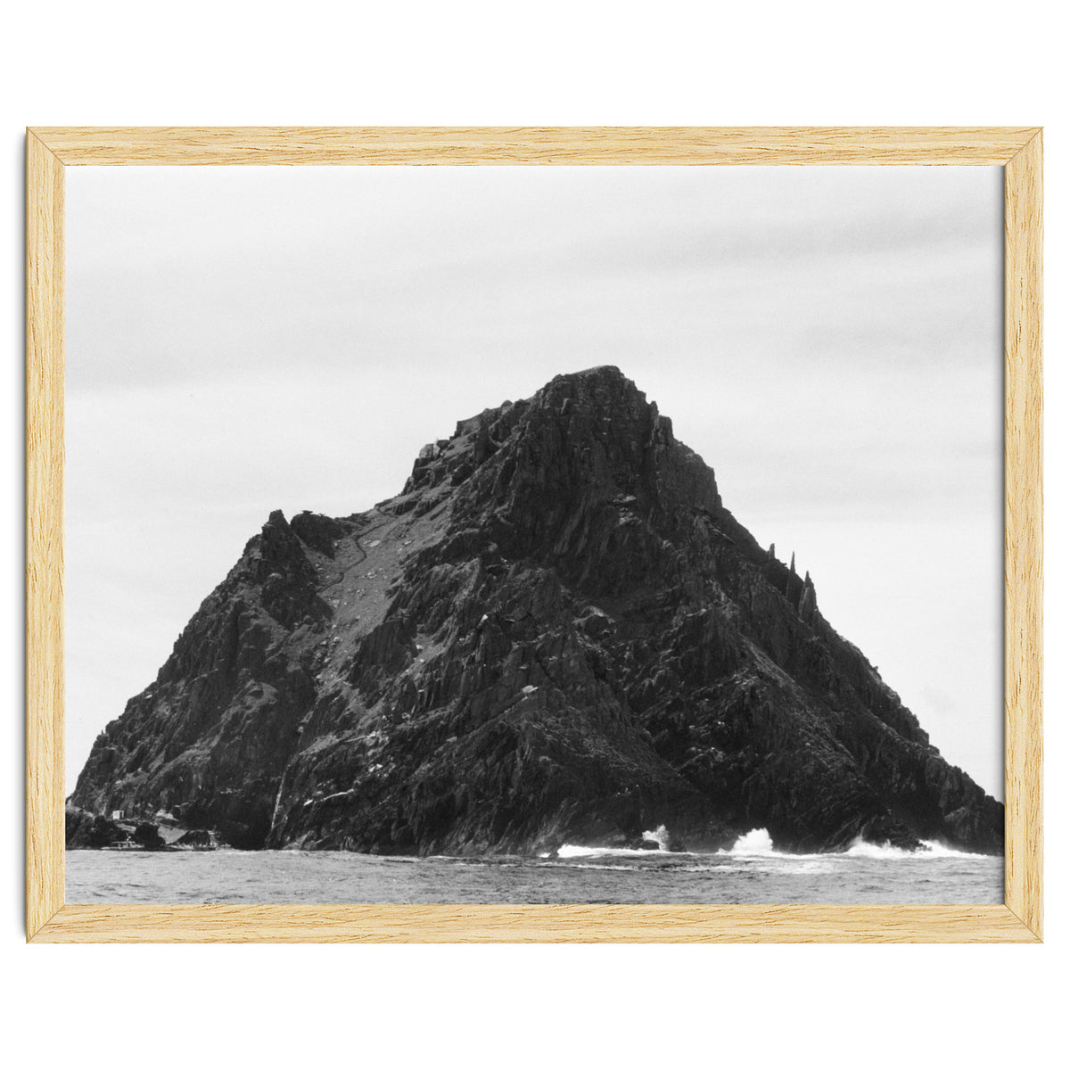 Skellig Michael, County Kerry, Ireland