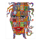 Mujer B 58 (Print Only) thumbnail
