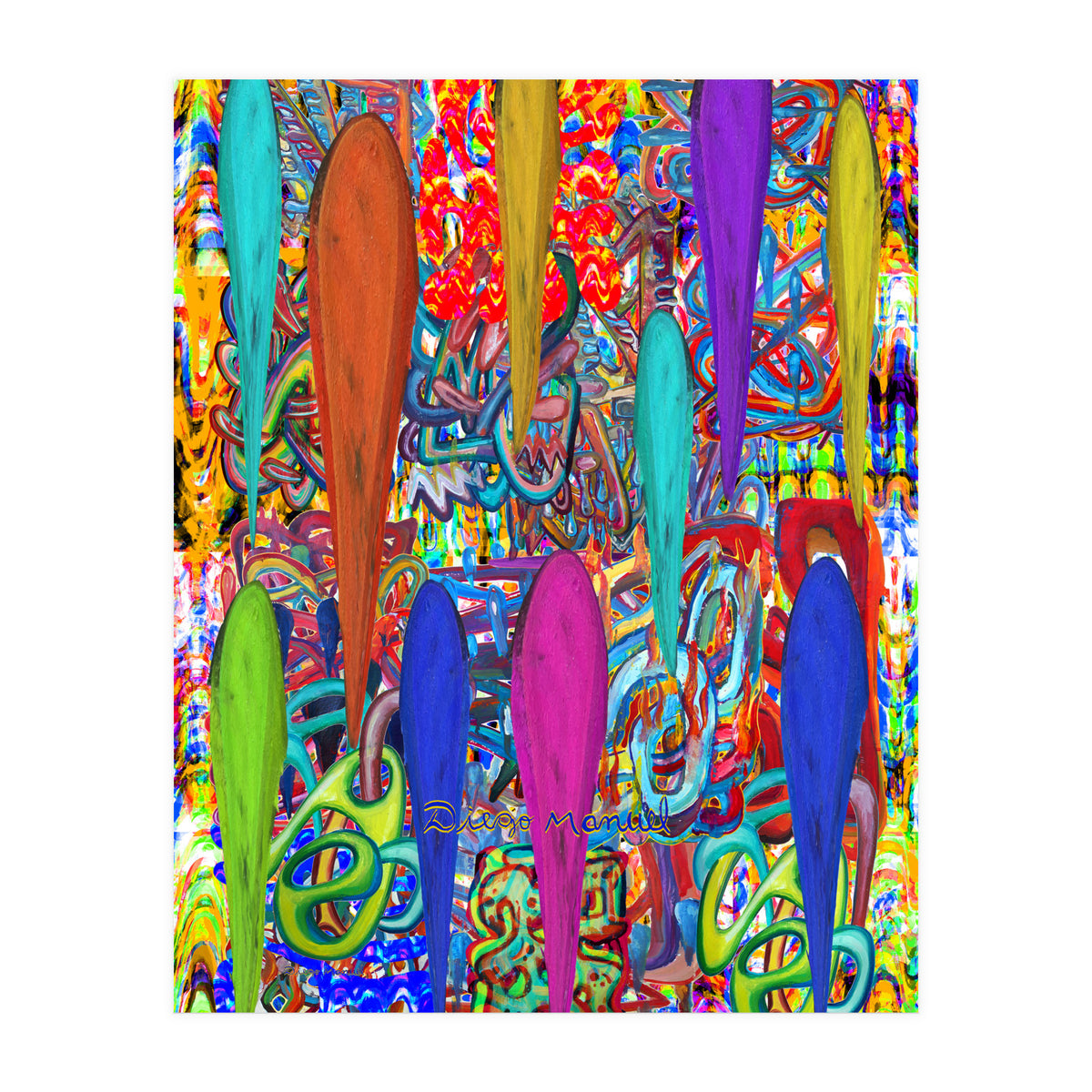 Graffiti Digital 2022 1031 (Print Only)