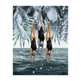 Dive Into (Print Only) thumbnail