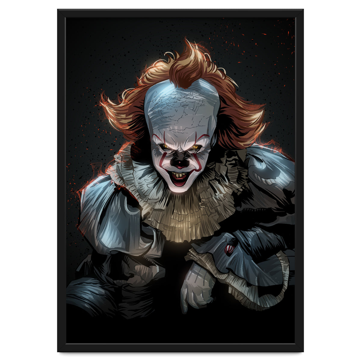 Pennywise IT