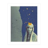 Laura Of Arabia (Print Only) thumbnail