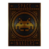 Space Invaders (Print Only) thumbnail