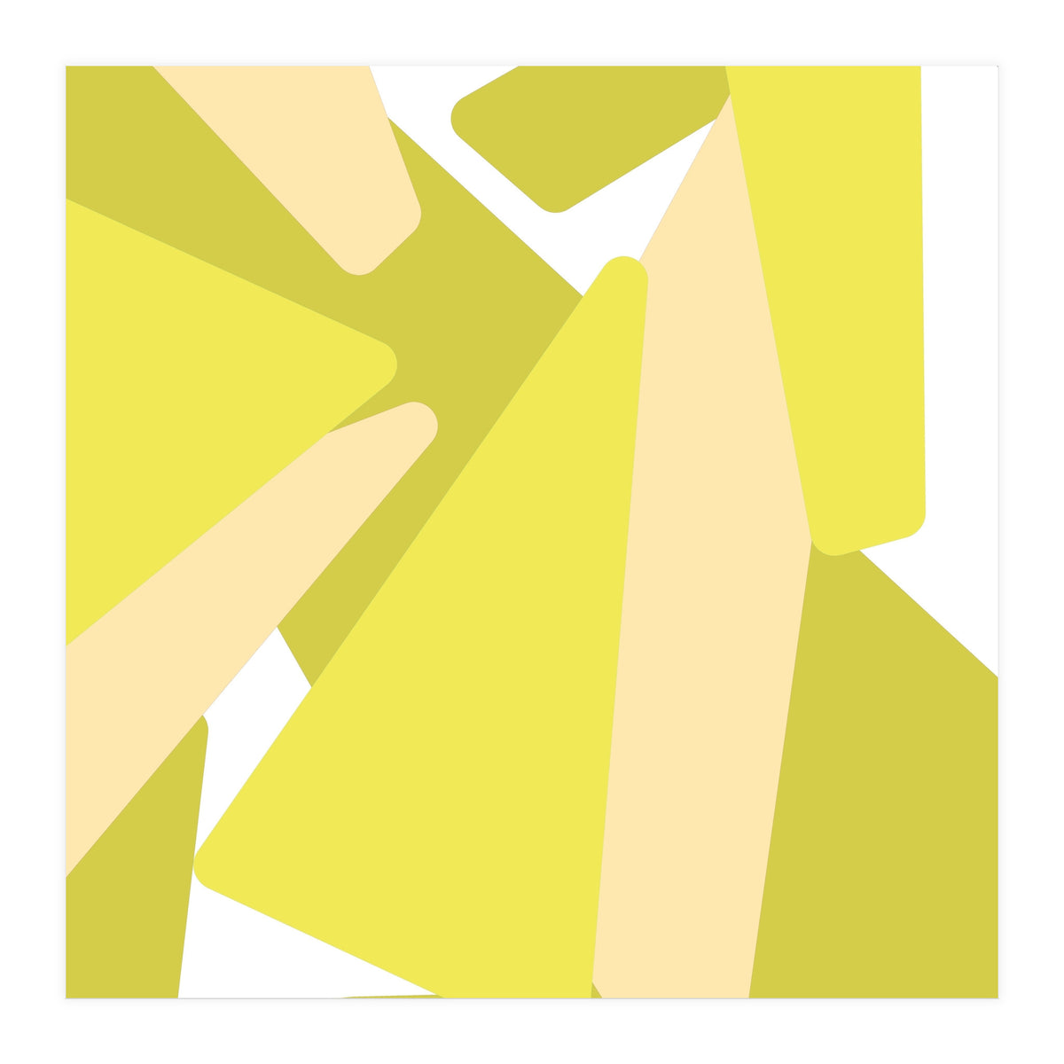 Colorful 19 (Print Only)