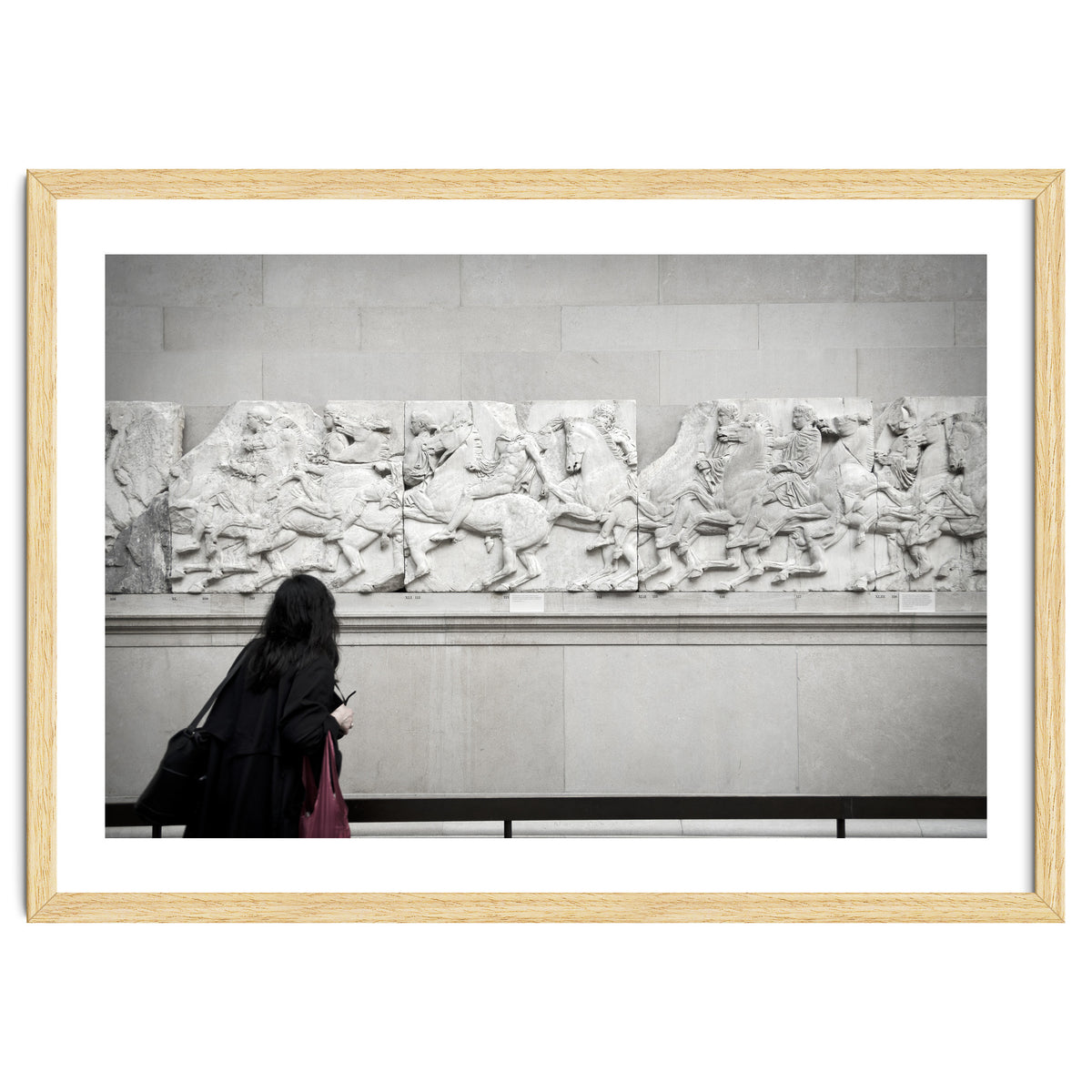 Elgin marbles