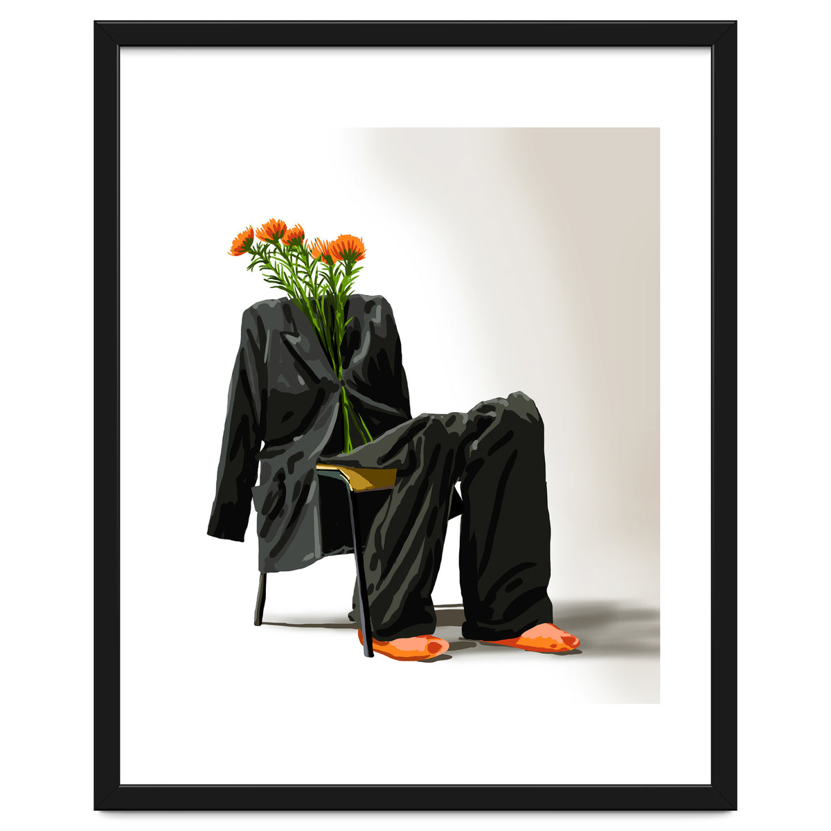 The Eternal Optimist