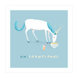Unicornflakes (Print Only) thumbnail