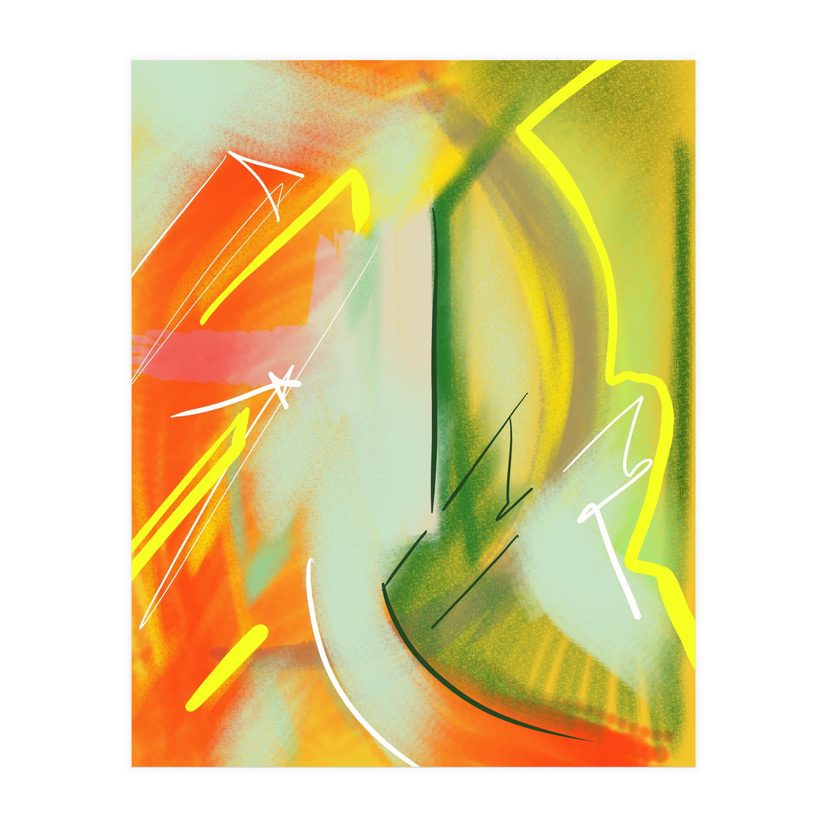 Ledice 5 (Print Only)