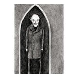 Nosferatu (Print Only) thumbnail