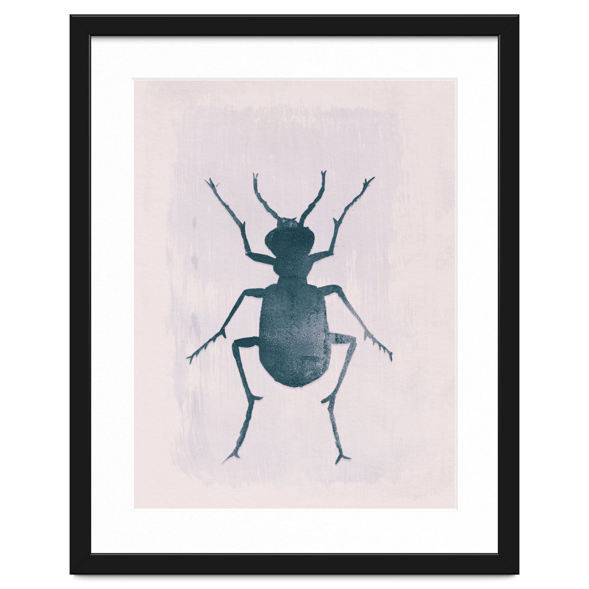 Beetle 1