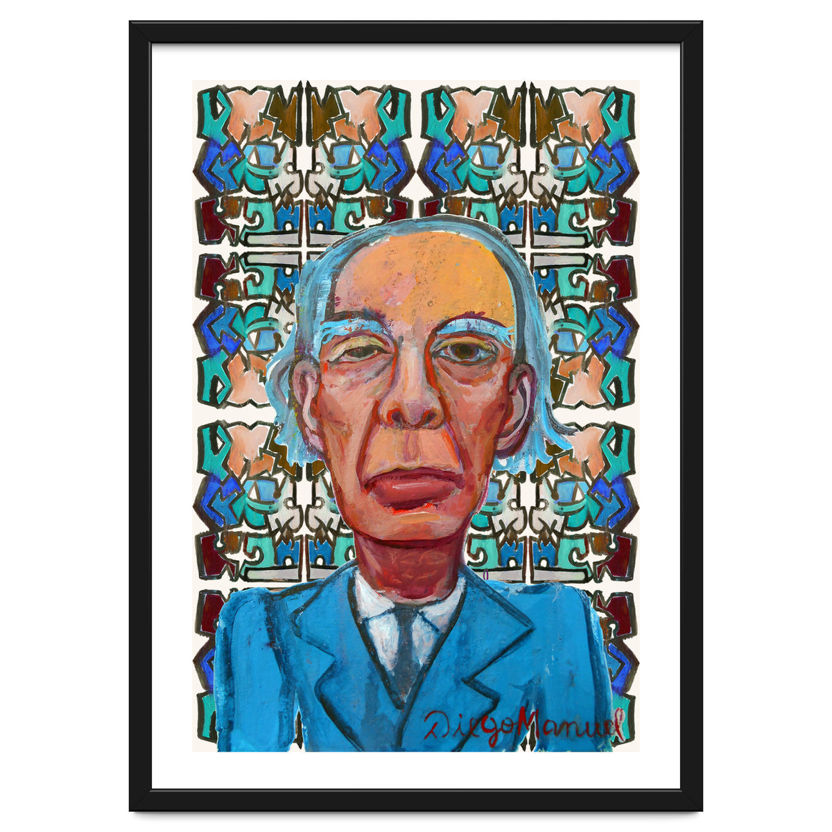 Borges 3