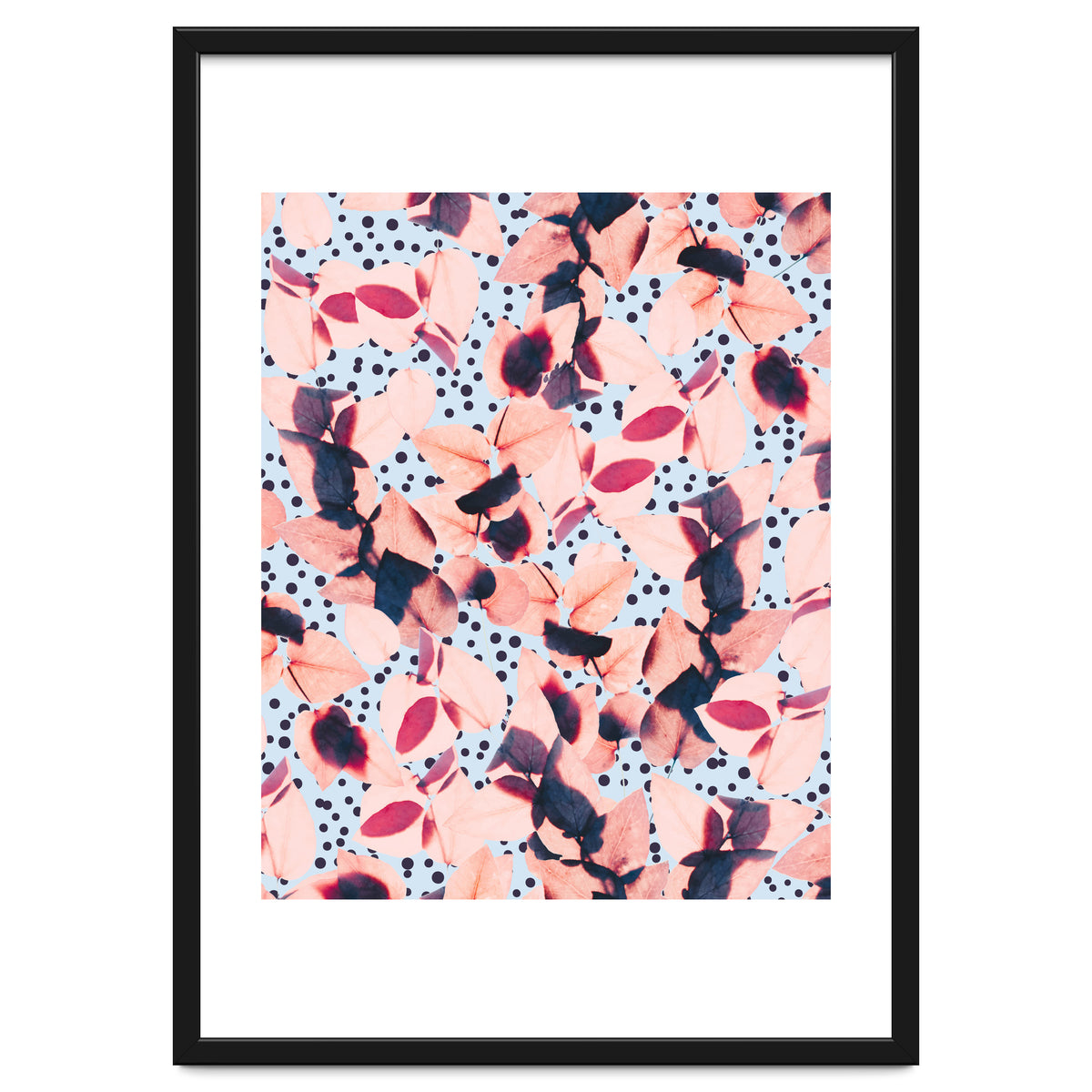 Stillness Is The Flower Of Winter, All Hope Waits Beneath A Blanket Of White