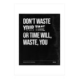 Muse - Knights Of Cydonia (Print Only) thumbnail