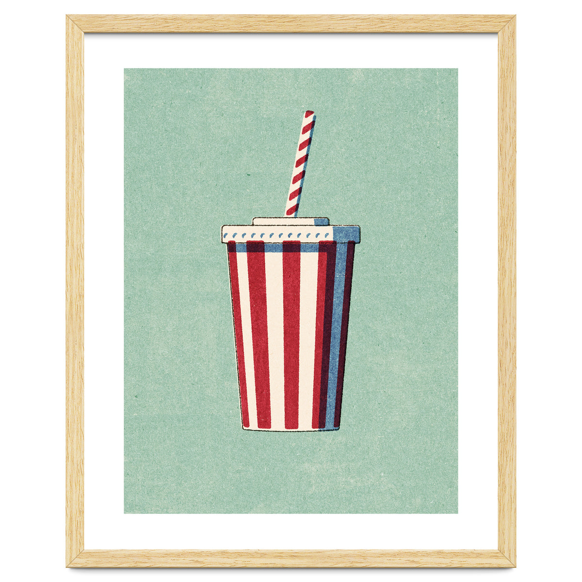 FAST FOOD / Softdrink