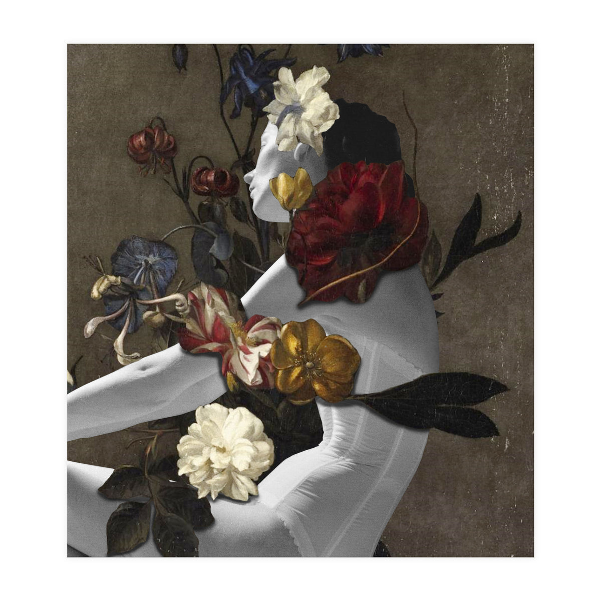 Mundane Things (Print Only)