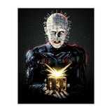 Hellraiser Pinhead (Print Only) thumbnail