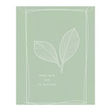 Keep calm and be your self (Print Only) thumbnail