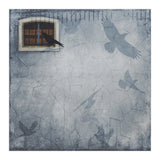 Birdy (Print Only) thumbnail
