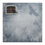 Birdy (Print Only) thumbnail